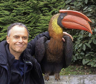FLUCHTPUNKT: Ornithologische Lyrik FLUCHTPUNKT: Ornithologische Lyrik