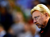 Droht Boris Becker die Pleite? Droht Boris Becker die Pleite?