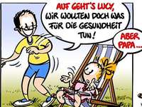 Lucy Backfisch: Sport ist Mord Lucy Backfisch: Sport ist Mord