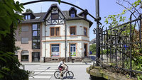 Neuer Träger für das Kinderhaus Neuer Träger für das Kinderhaus