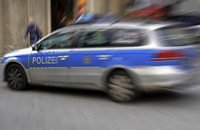 Die sicherste Gemeinde im Revier Die sicherste Gemeinde im Revier