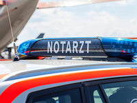 27-Jähriger stirbt bei Motorradunfall bei Ihringen 27-Jähriger stirbt bei Motorradunfall bei Ihringen