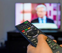 Die Werkseinstellung des Fernsehers taugt meistens nicht viel Die Werkseinstellung des Fernsehers taugt meistens nicht viel