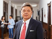 DHBW-Rektor Sproll: "Brexit hat finanzielle Konsequenzen" DHBW-Rektor Sproll: "Brexit hat finanzielle Konsequenzen"