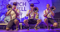 Brotäne Herdepfl stehen im Finale Brotäne Herdepfl stehen im Finale