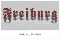 RÜCKBLICK 1967 RÜCKBLICK 1967