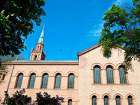 Gibt es bald eine liberale Moschee in Freiburg? Gibt es bald eine liberale Moschee in Freiburg?