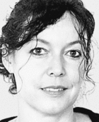 UNTERM STRICH: Einer fehlt immer UNTERM STRICH: Einer fehlt immer