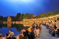 Das Seefest kommt zurück Das Seefest kommt zurück