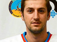 Roman Tomanek soll beim EHC Freiburg für Tore sorgen Roman Tomanek soll beim EHC Freiburg für Tore sorgen
