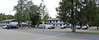 Schluchsee erhält dm-Drogeriemarkt - Personalwohnhaus wird abgerissen Schluchsee erhält dm-Drogeriemarkt - Personalwohnhaus wird abgerissen