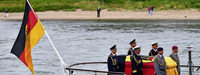 Helmut Kohls letzte Reise war so ungewöhnlich wie sein Leben und Werk Helmut Kohls letzte Reise war so ungewöhnlich wie sein Leben und Werk