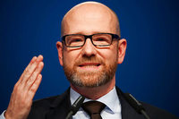 "Wenn Sie was ordentliches gelernt haben, dann brauchen Sie keine drei Minijobs." "Wenn Sie was ordentliches gelernt haben, dann brauchen Sie keine drei Minijobs."