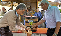 Fest der Vereine mit schwieriger Terminfindung Fest der Vereine mit schwieriger Terminfindung
