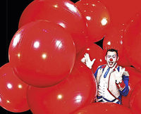 BZ ERSPARNIS: BZCard-Rabatte beim Zirkus Charles Knie BZ ERSPARNIS: BZCard-Rabatte beim Zirkus Charles Knie