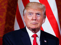 Wie soll man mit Donald Trump beim G-20-Gipfel umgehen? Wie soll man mit Donald Trump beim G-20-Gipfel umgehen?