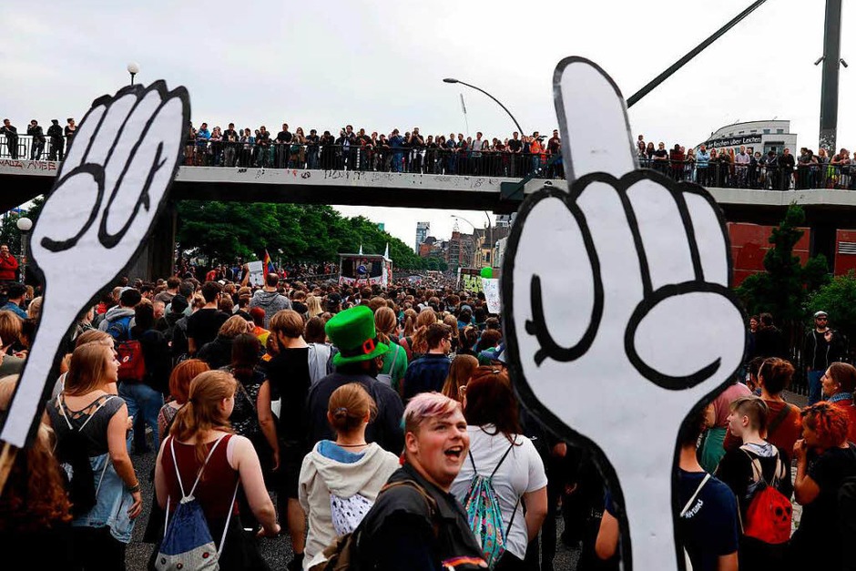 Foto: AFP Foto: AFP