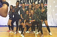 Nuggets gleich dreimal Europameister Nuggets gleich dreimal Europameister