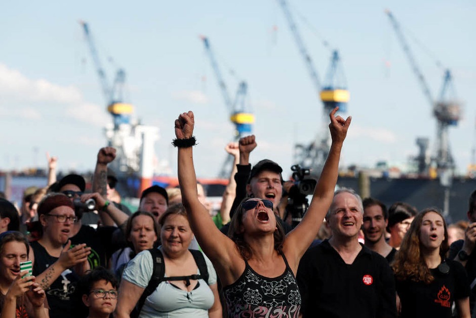 Foto: AFP Foto: AFP