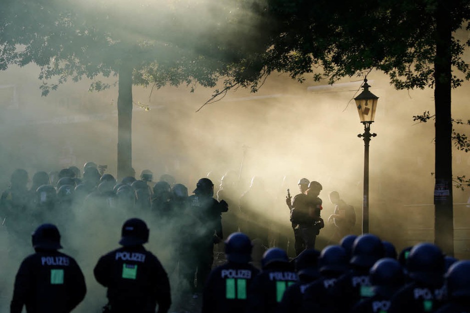 Foto: AFP Foto: AFP