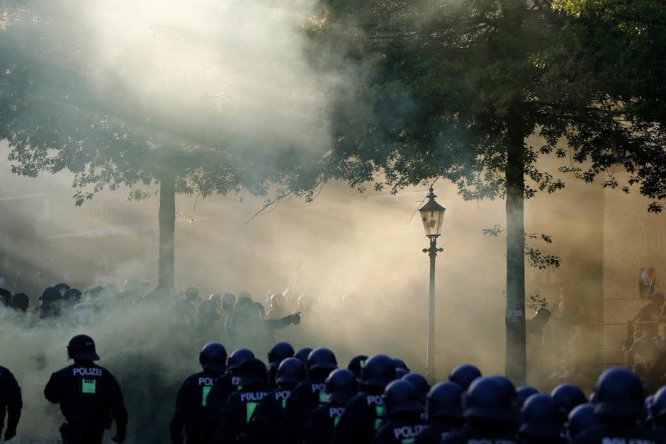 Foto: AFP Foto: AFP