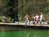 Wohin bei der Hitze? 5 Freizeittipps für Südbaden Wohin bei der Hitze? 5 Freizeittipps für Südbaden