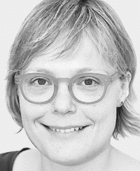 LUEGINSLAND: E reechter Stupfer LUEGINSLAND: E reechter Stupfer