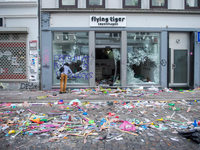 Liveblog zum G-20-Gipfel: Aktuelle Entwicklungen im Überblick Liveblog zum G-20-Gipfel: Aktuelle Entwicklungen im Überblick