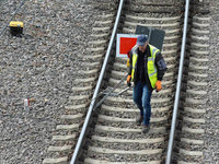 Bahn beharrt bei Rheintalstrecke auf Tempo 250 Bahn beharrt bei Rheintalstrecke auf Tempo 250