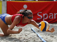 Fotos: Beachvolleyball in Schopfheim Fotos: Beachvolleyball in Schopfheim
