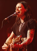Amy MacDonald: Gib mir eine Gitarre! Amy MacDonald: Gib mir eine Gitarre!