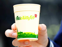 Freiburg-Cup-System soll verbessert werden Freiburg-Cup-System soll verbessert werden