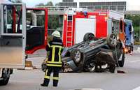 Verkehrspolizei ist entsetzt über Behinderung von Rettungskräften Verkehrspolizei ist entsetzt über Behinderung von Rettungskräften