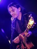 Liedermacher und Poet mit neuem Album in Laufenburg/Schweiz Liedermacher und Poet mit neuem Album in Laufenburg/Schweiz