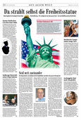 Wie wär’s mit einer Good-News-Seite? Wie wär’s mit einer Good-News-Seite?