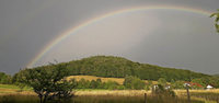 Unterm Regenbogen Unterm Regenbogen