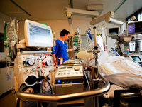 Finanz- und Personalnot: Kliniken sagen dem Land den Kampf an Finanz- und Personalnot: Kliniken sagen dem Land den Kampf an