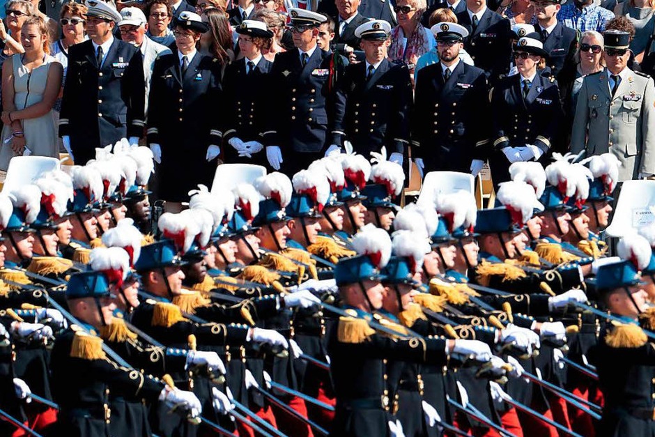 Foto: AFP Foto: AFP