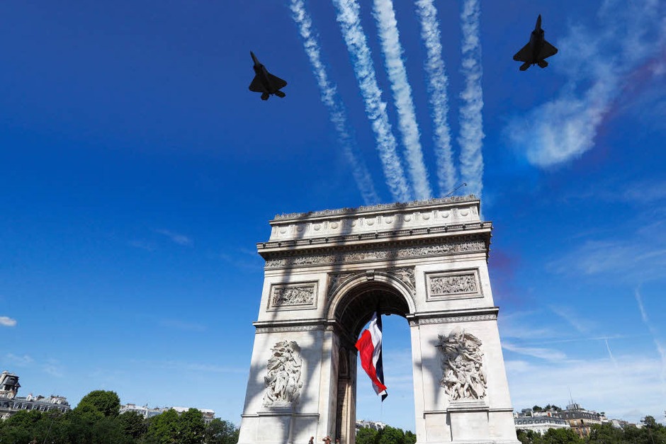 Foto: AFP Foto: AFP