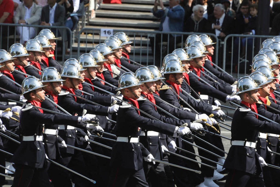 Foto: AFP Foto: AFP