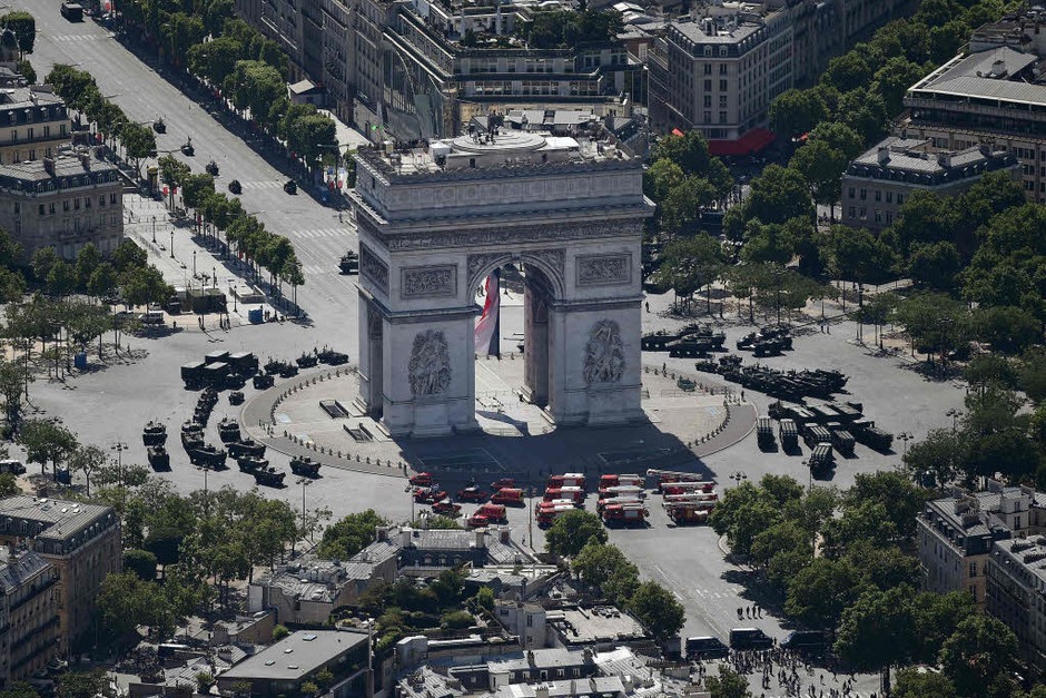Foto: AFP Foto: AFP