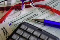 Wenn der Fiskus irrt: Wie Steuerzahler Einspruch einlegen können Wenn der Fiskus irrt: Wie Steuerzahler Einspruch einlegen können