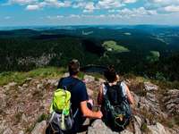 So könnte die Zukunft des Naturparks aussehen So könnte die Zukunft des Naturparks aussehen