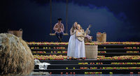 Eugen Onegin in Baden-Baden Eugen Onegin in Baden-Baden