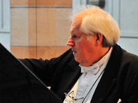 Ausnahmepianist Grigory Sokolov entdeckt bei Mozart die Langsamkeit Ausnahmepianist Grigory Sokolov entdeckt bei Mozart die Langsamkeit