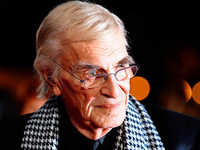 Oscar-Preisträger Martin Landau mit 89 Jahren gestorben Oscar-Preisträger Martin Landau mit 89 Jahren gestorben
