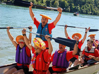 Fotos: Rheinstromtage in Schwörstadt Fotos: Rheinstromtage in Schwörstadt