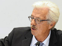 Freiburgs Erster Bürgermeister Otto Neideck hört auf Freiburgs Erster Bürgermeister Otto Neideck hört auf