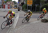 Warias dominiert Rennen in Elzach Warias dominiert Rennen in Elzach