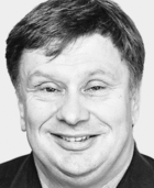 Der Erste Bürgermeister Neideck wird Freiburg fehlen Der Erste Bürgermeister Neideck wird Freiburg fehlen